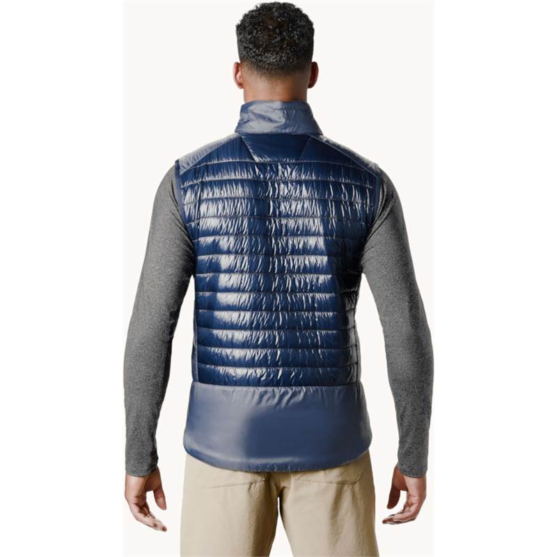 Mountain Hardwear Mens Ghost Shadow Vest-3